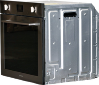 Four Traditionnel 70 L Reconditionné SMEG SFP64MOX