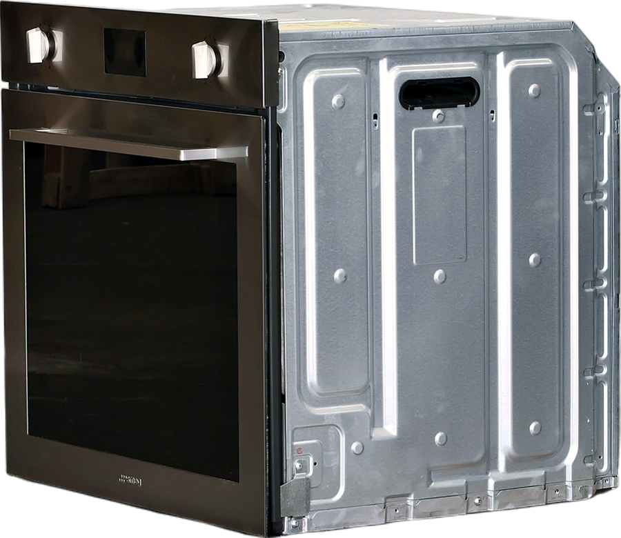Four Traditionnel 70 L Reconditionné SMEG SFP64MOX