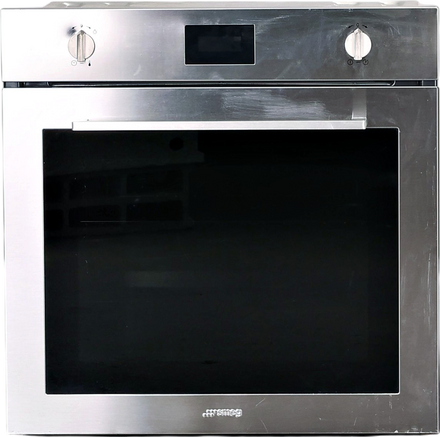 Four Traditionnel 70 L Reconditionné SMEG SFP64MOX
