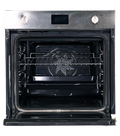 Four Traditionnel 70 L Reconditionné SMEG SFP64MOX