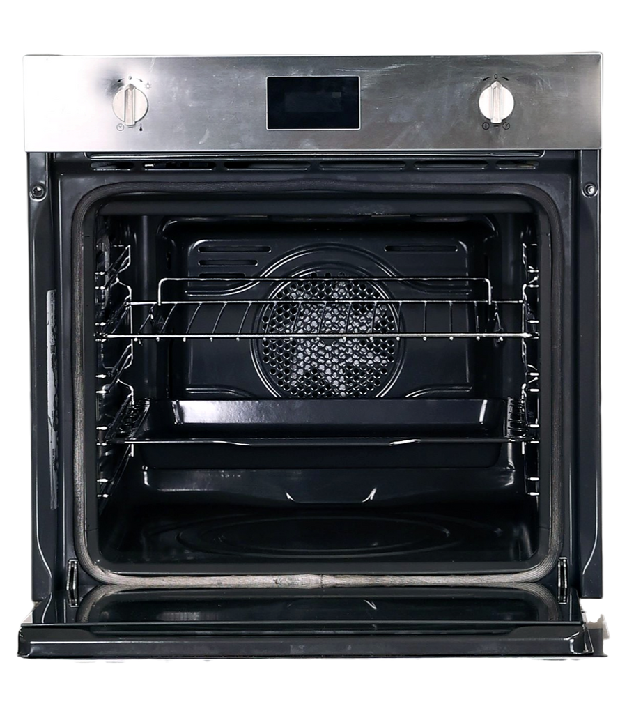 Four Traditionnel 70 L Reconditionné SMEG SFP64MOX