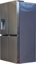 Réfrigérateur Multi-portes 584 Litres Reconditionné HISENSE RQ760N4SASE