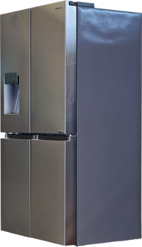 Réfrigérateur Multi-portes 584 Litres Reconditionné HISENSE RQ760N4SASE