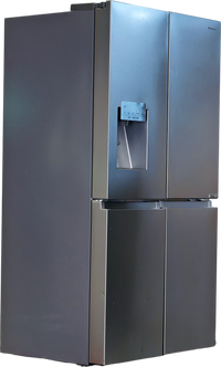 Réfrigérateur Multi-portes 584 Litres Reconditionné HISENSE RQ760N4SASE