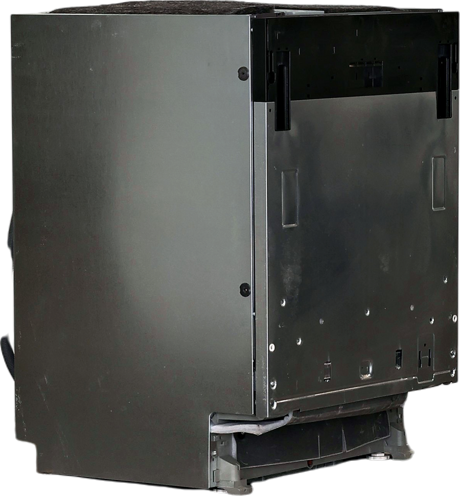 Lave-vaisselle Encastrable 16 couverts Reconditionné WHIRLPOOL WH6IB16AM6T0