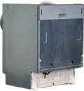 Lave-vaisselle Encastrable 14 couverts Reconditionné HOTPOINT HKIO3T1239WE