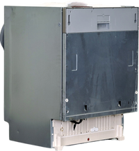 Lave-vaisselle Encastrable 14 couverts Reconditionné HOTPOINT HKIO3T1239WE