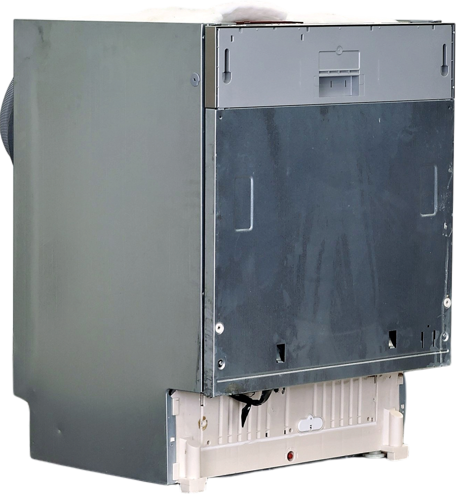 Lave-vaisselle Encastrable 14 couverts Reconditionné HOTPOINT HKIO3T1239WE