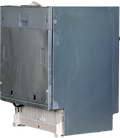Lave-vaisselle Encastrable 14 couverts Reconditionné HOTPOINT HKIO3T1239WE