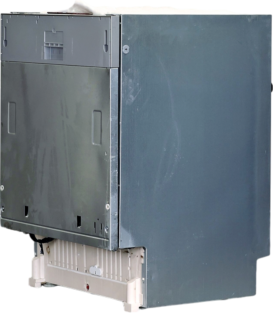 Lave-vaisselle Encastrable 14 couverts Reconditionné HOTPOINT HKIO3T1239WE