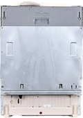 Lave-vaisselle Encastrable 14 couverts Reconditionné HOTPOINT HKIO3T1239WE