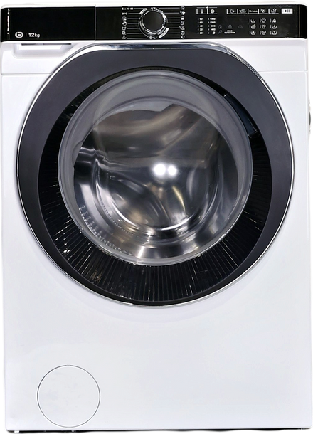 Lave-linge Hublot 12 kg Reconditionné ESSENTIEL B ELF1214-2b