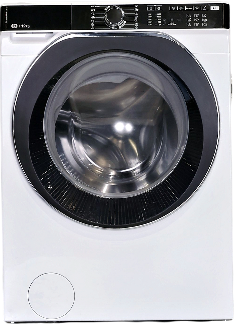 Lave-linge Hublot 12 kg Reconditionné ESSENTIEL B ELF1214-2b