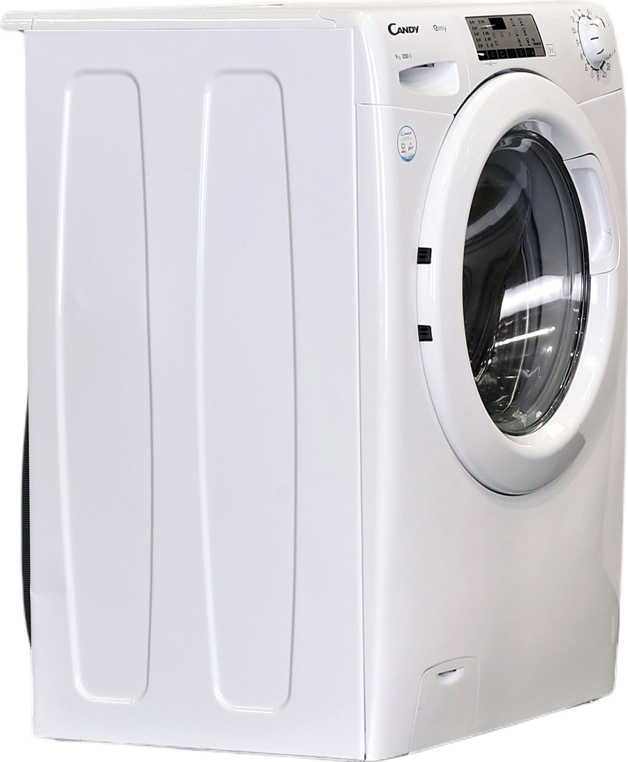 Lave-linge Hublot 9 kg Reconditionné CANDY EY294DWM5/1-S