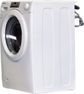Lave-linge Hublot 9 kg Reconditionné CANDY EY294DWM5/1-S