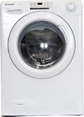 Lave-linge Hublot 9 kg Reconditionné CANDY EY294DWM5/1-S