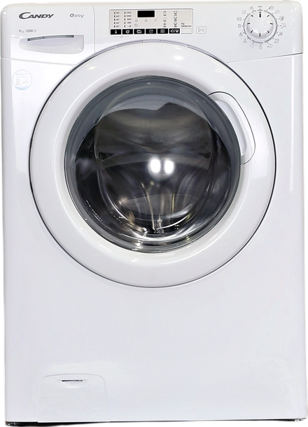 Lave-linge Hublot 9 kg Reconditionné CANDY EY294DWM5/1-S