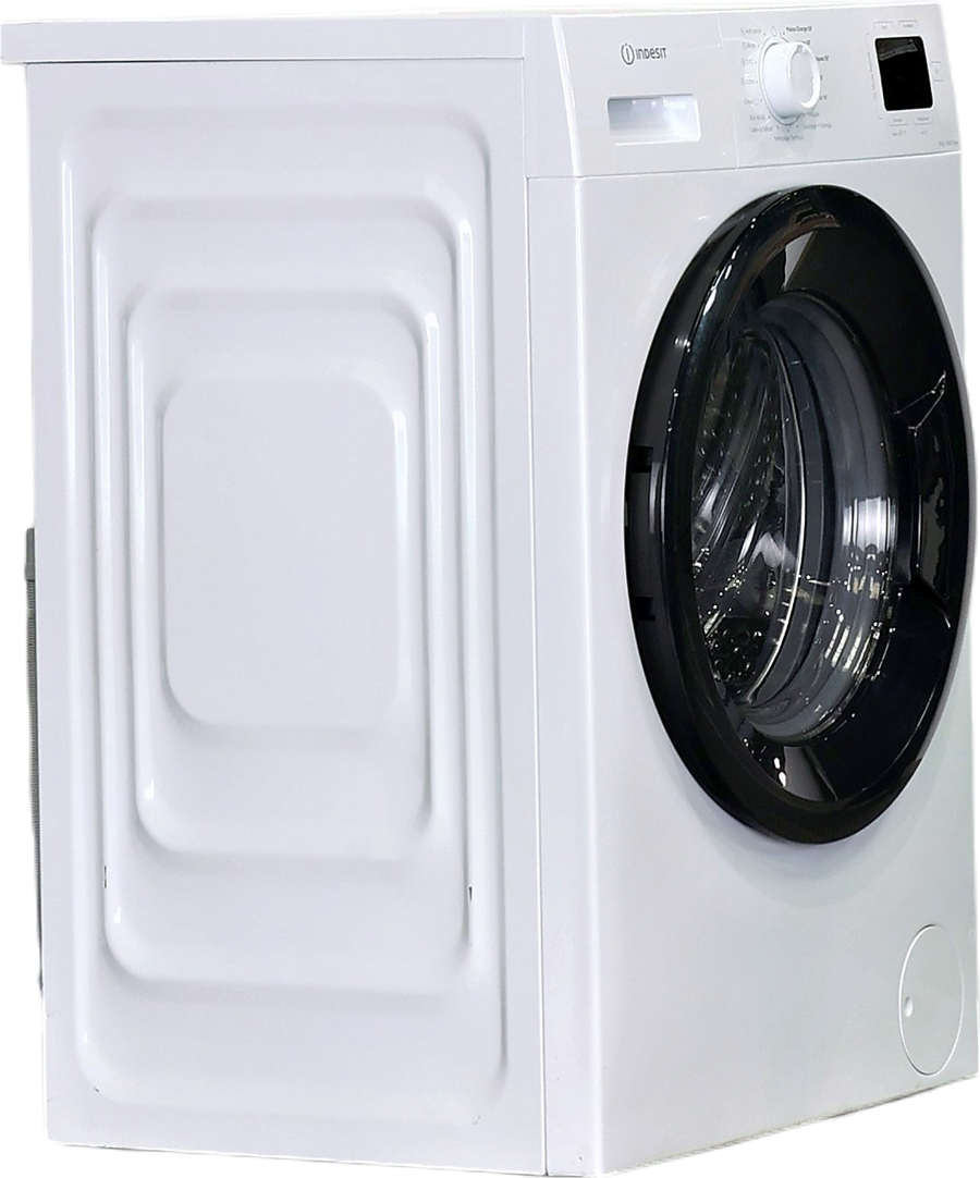 Lave-linge Hublot 9 kg Reconditionné INDESIT IMB964BMYTIMEFR