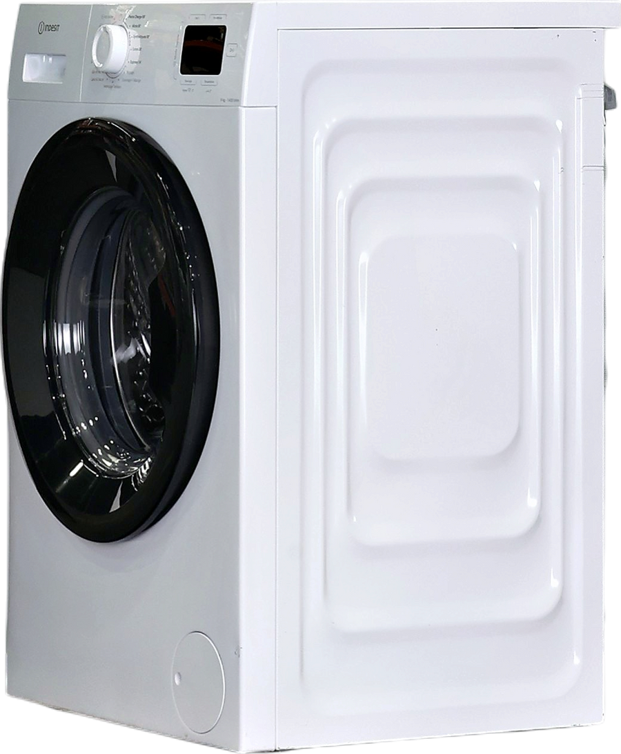 Lave-linge Hublot 9 kg Reconditionné INDESIT IMB964BMYTIMEFR