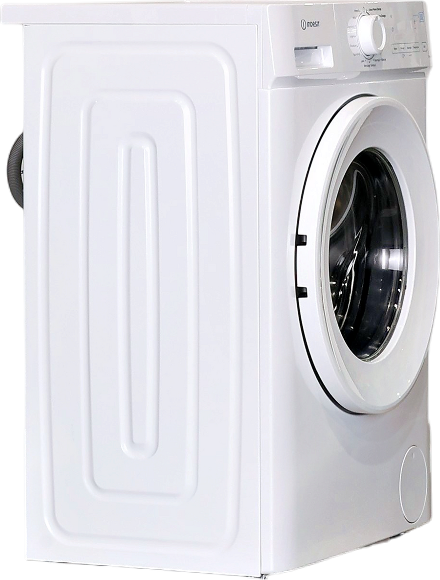 Lave-linge Hublot 8 kg Reconditionné INDESIT IMA864MYTIMEFR
