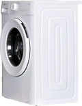 Lave-linge Hublot 8 kg Reconditionné INDESIT IMA864MYTIMEFR
