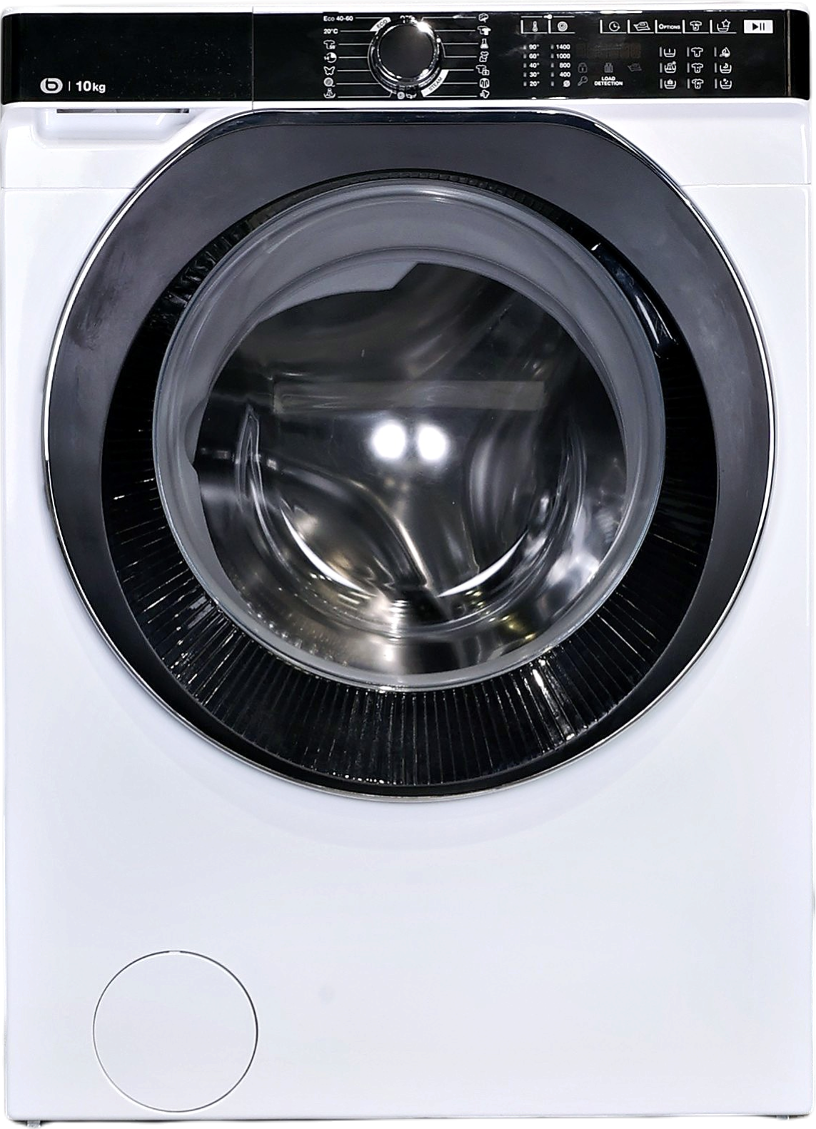 Lave-linge Hublot 10 kg Reconditionné ESSENTIEL B ELF1014-4b