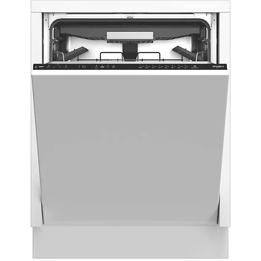 Lave-vaisselle Encastrable 14 couverts Reconditionné WHIRLPOOL WH6ITA14B1N6LW