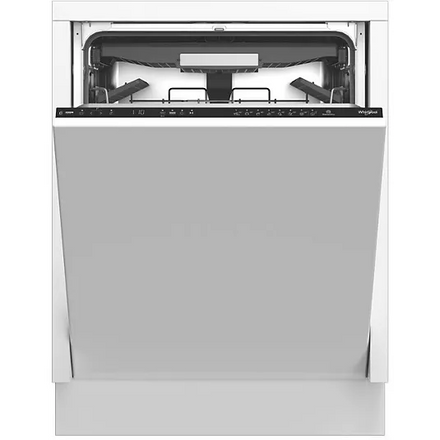 Lave-vaisselle Encastrable 14 couverts Reconditionné WHIRLPOOL WH6ITA14B1N6LW