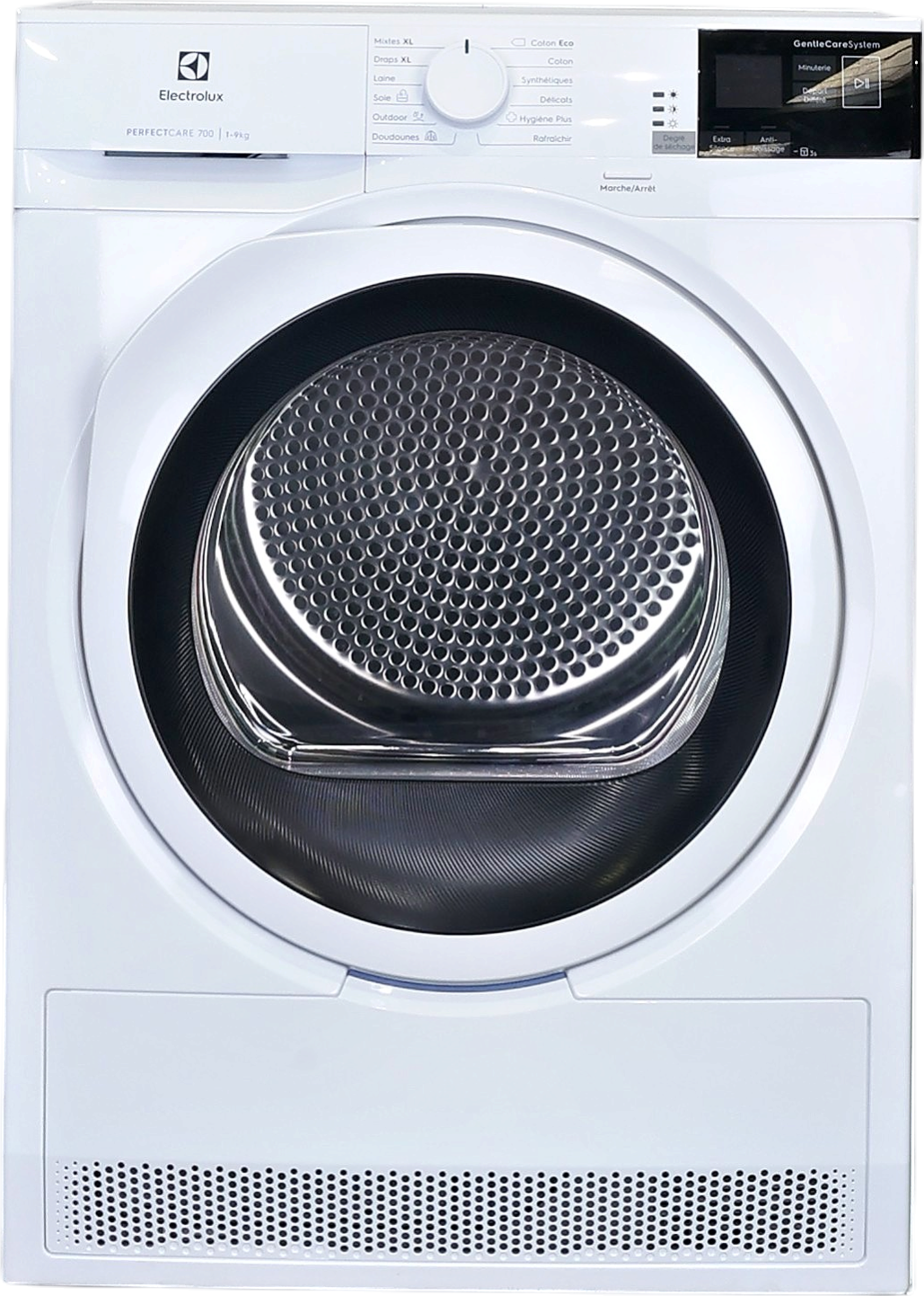 Seche-linge Pompe à Chaleur 9 kg Reconditionné ELECTROLUX EW7H4936AB