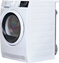 Seche-linge Pompe à Chaleur 9 kg Reconditionné ELECTROLUX EW7H4936AB