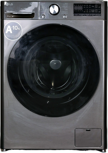 Lave-linge Hublot 11 kg Reconditionné LG F14R76BSTA