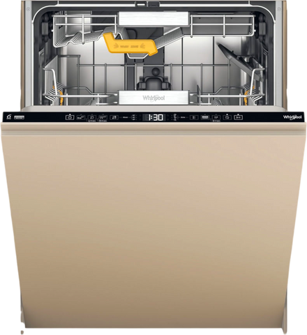 Lave-vaisselle Encastrable 14 couverts Reconditionné WHIRLPOOL W8IHT40T
