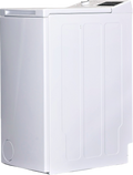 Lave-linge Top 6 kg Reconditionné WHIRLPOOL TDLR6265FR