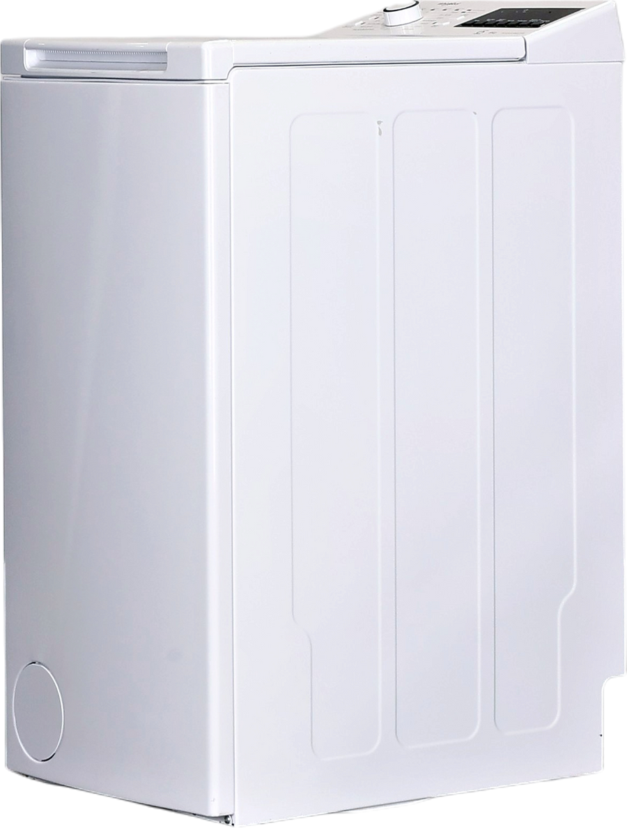 Lave-linge Top 6 kg Reconditionné WHIRLPOOL TDLR6265FR