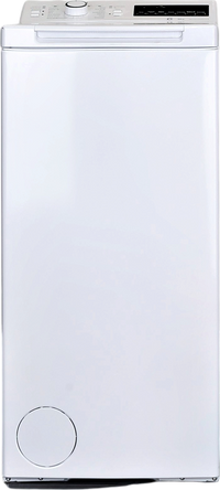 Lave-linge Top 6 kg Reconditionné WHIRLPOOL TDLR6265FR