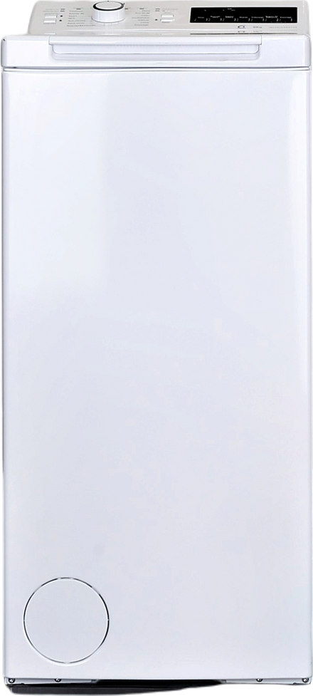 Lave-linge Top 6 kg Reconditionné WHIRLPOOL TDLR6265FR