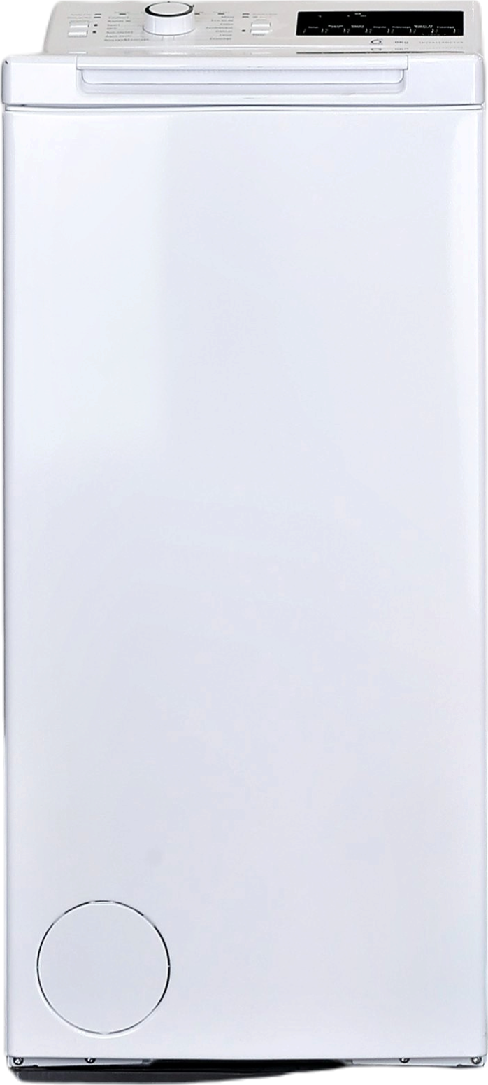 Lave-linge Top 6 kg Reconditionné WHIRLPOOL TDLR6265FR