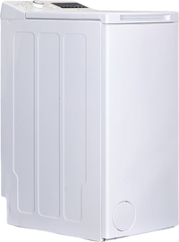 Lave-linge Top 6 kg Reconditionné WHIRLPOOL TDLR6265FR
