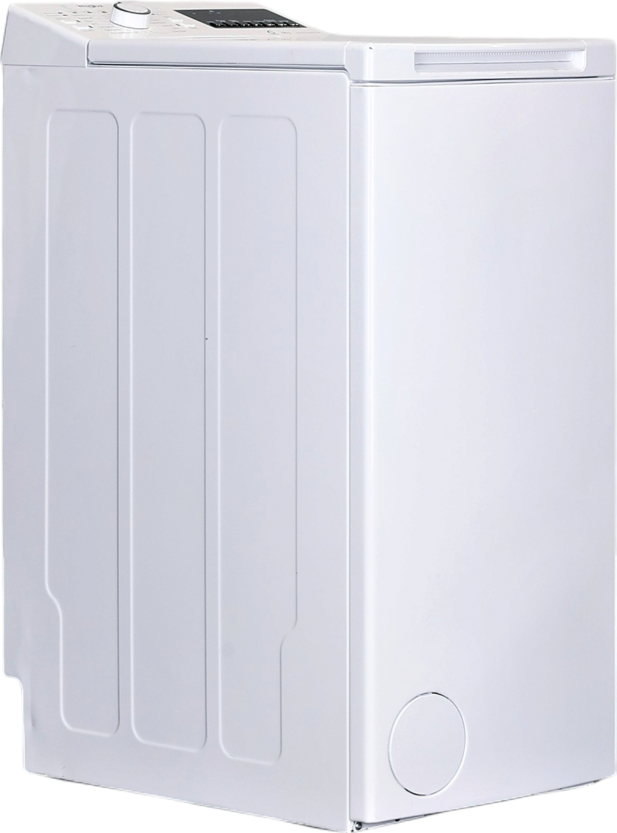 Lave-linge Top 6 kg Reconditionné WHIRLPOOL TDLR6265FR