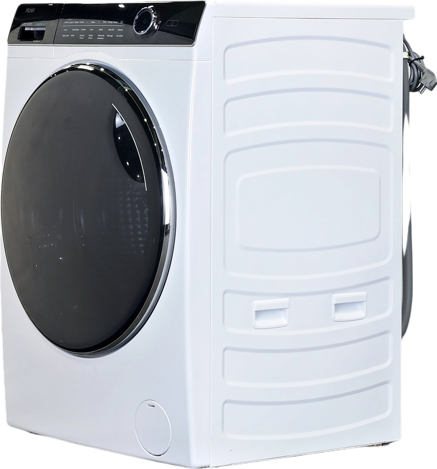 Lave-linge Hublot 15 kg Reconditionné HAIER HW150-BP14986E