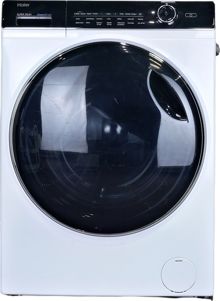 Lave-linge Hublot 15 kg Reconditionné HAIER HW150-BP14986E