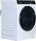 Lave-linge Hublot 15 kg Reconditionné HAIER HW150-BP14986E