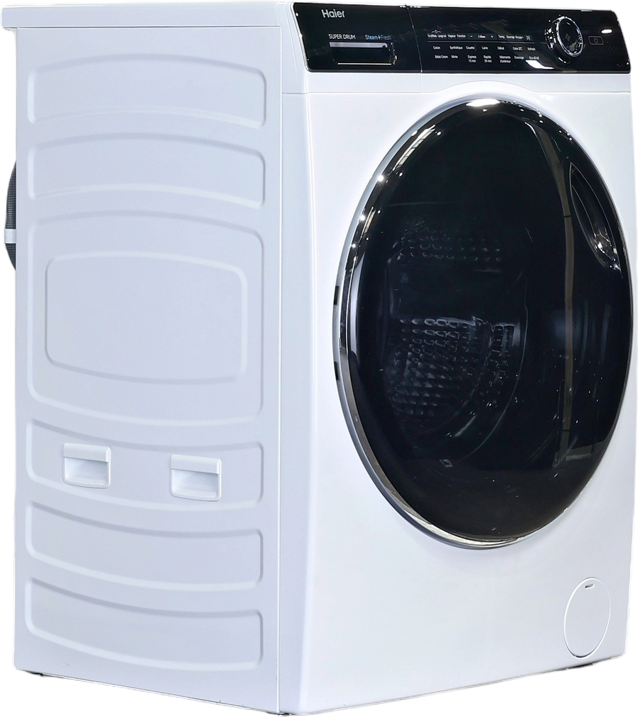 Lave-linge Hublot 15 kg Reconditionné HAIER HW150-BP14986E