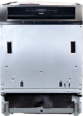 Lave-vaisselle Encastrable 14 couverts Reconditionné WHIRLPOOL WD0BD851AX