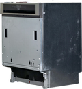 Lave-vaisselle Encastrable 14 couverts Reconditionné WHIRLPOOL WD0BD851AX