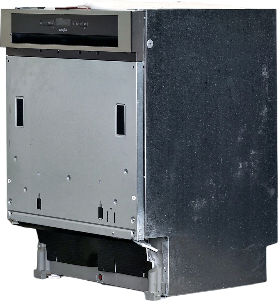 Lave-vaisselle Encastrable 14 couverts Reconditionné WHIRLPOOL WD0BD851AX
