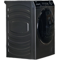 Lave-linge Hublot 10 kg Reconditionné HAIER HW100-B14959S8U1