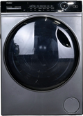 Lave-linge Hublot 10 kg Reconditionné HAIER HW100-B14959S8U1