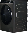 Lave-linge Hublot 10 kg Reconditionné HAIER HW100-B14959S8U1