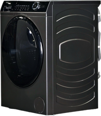 Lave-linge Hublot 10 kg Reconditionné HAIER HW100-B14959S8U1